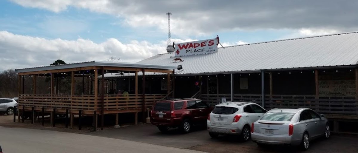Wade's Place-1